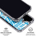 NFL Carolina Panthers - Blast iPhone 16 Clear Case
